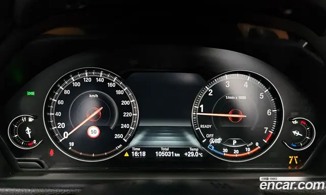 BMW 4 серия 2018 2.0 автомат (гидро), миниатюра 8