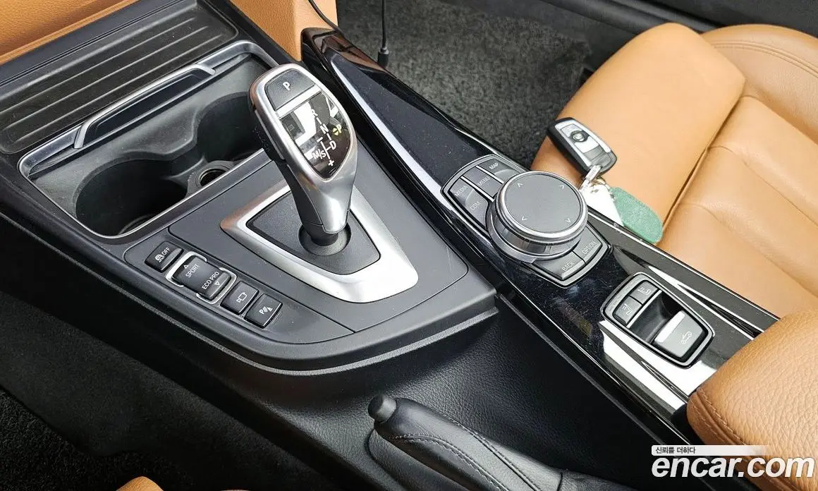 BMW 4 серия 2018 2.0 автомат (гидро), фото 9