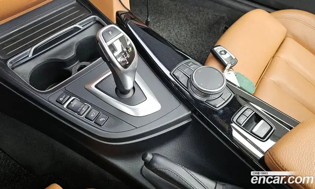 BMW 4 серия 2018 2.0 автомат (гидро), миниатюра 9