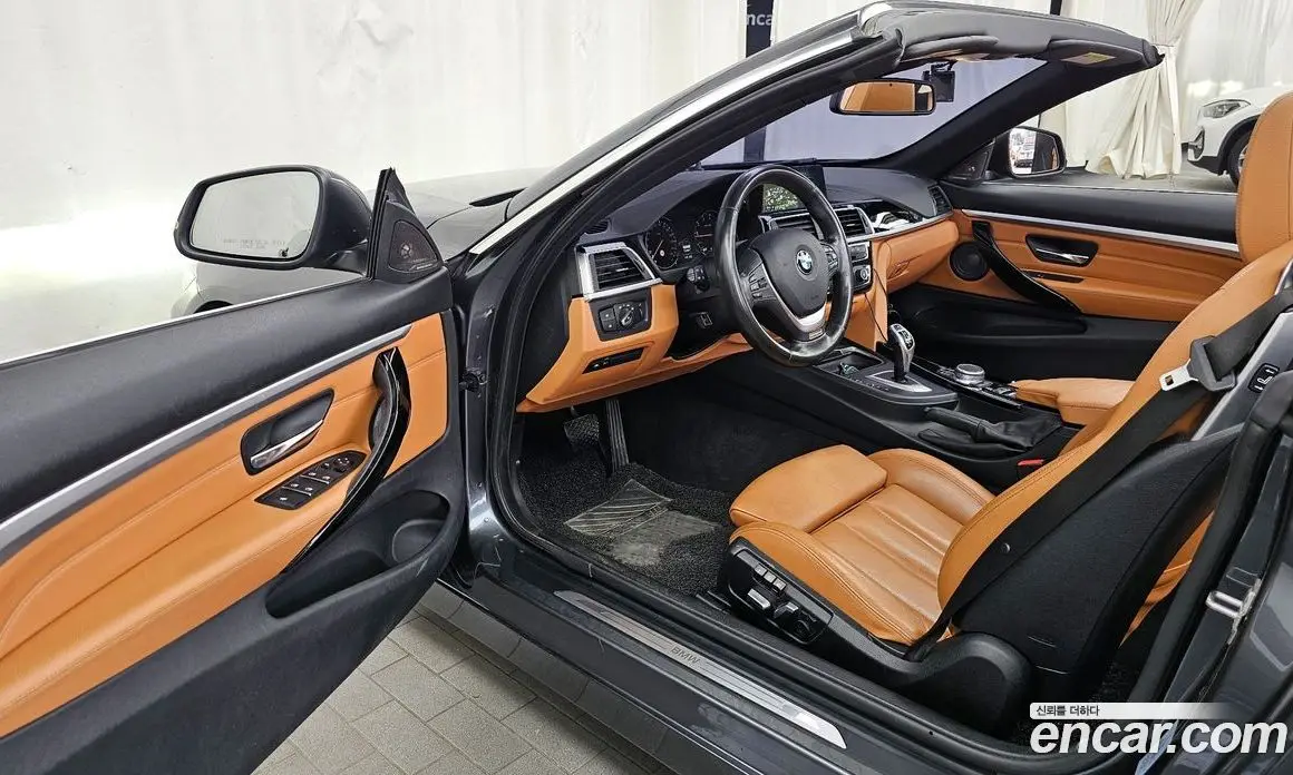 BMW 4 серия 2018 2.0 автомат (гидро), фото 10