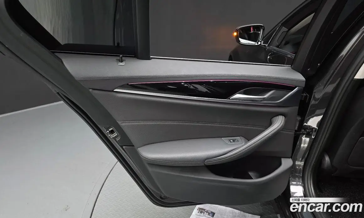 BMW 5 серия 2019 2.0 автомат (гидро), фото 14