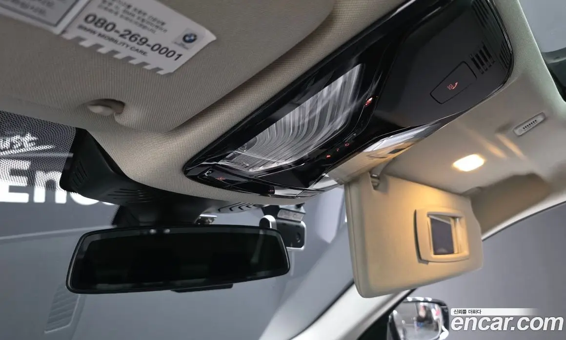 BMW 5 серия 2019 2.0 автомат (гидро), фото 26