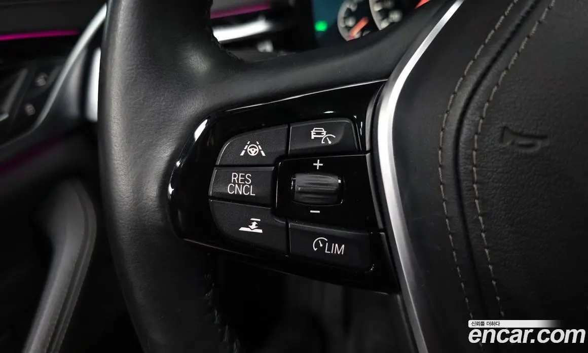 BMW 5 серия 2019 2.0 автомат (гидро), фото 27