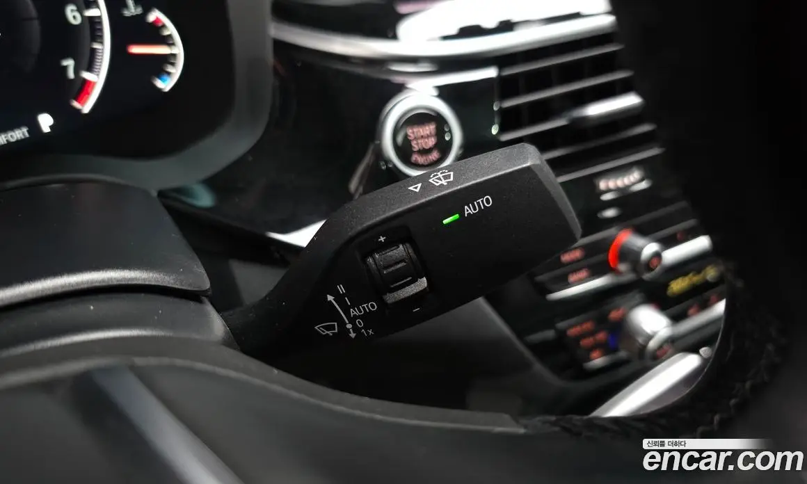 BMW 5 серия 2019 2.0 автомат (гидро), фото 28