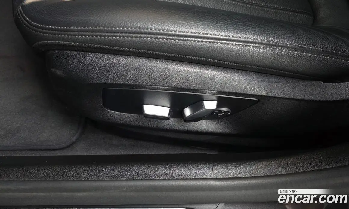 BMW 5 серия 2019 2.0 автомат (гидро), фото 29