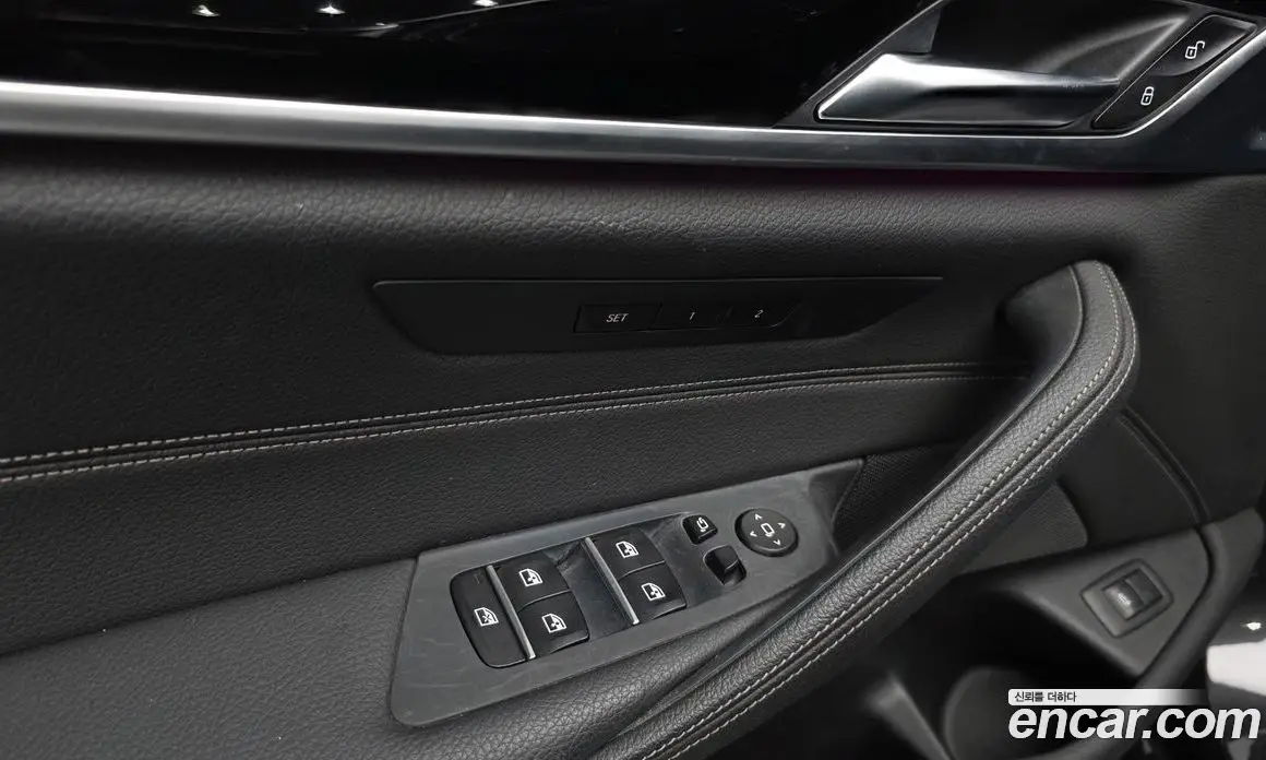 BMW 5 серия 2019 2.0 автомат (гидро), фото 30