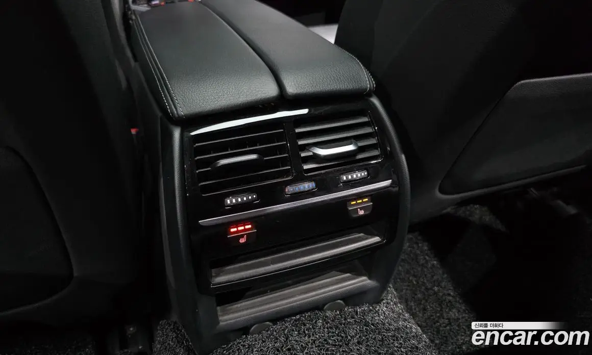 BMW 5 серия 2019 2.0 автомат (гидро), фото 31
