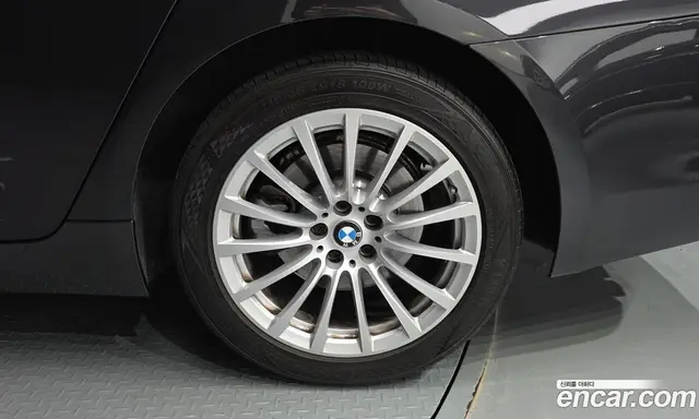 BMW 5 серия 2019 2.0 автомат (гидро), миниатюра 6