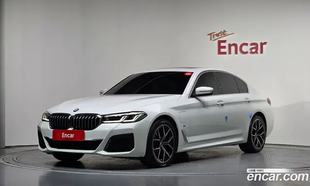 BMW 5 серия, 2021, 64 084 км