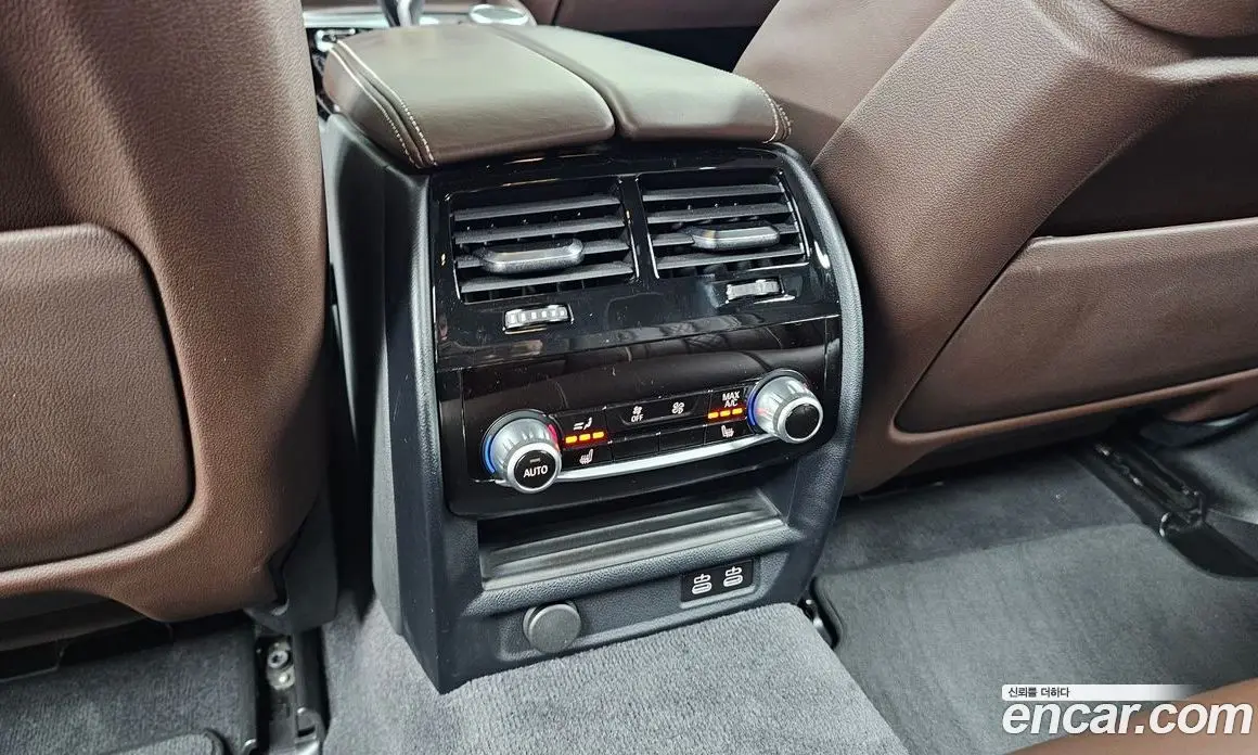 BMW 5 серия 2021 2.0 автомат (гидро), фото 25