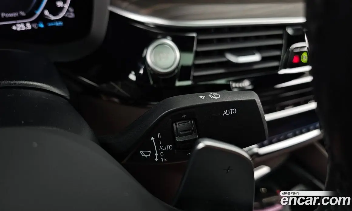 BMW 5 серия 2021 2.0 автомат (гидро), фото 27