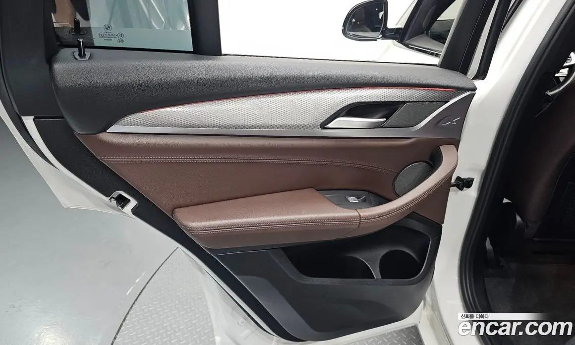 BMW X4 2019 2.0 автомат (гидро), фото 14