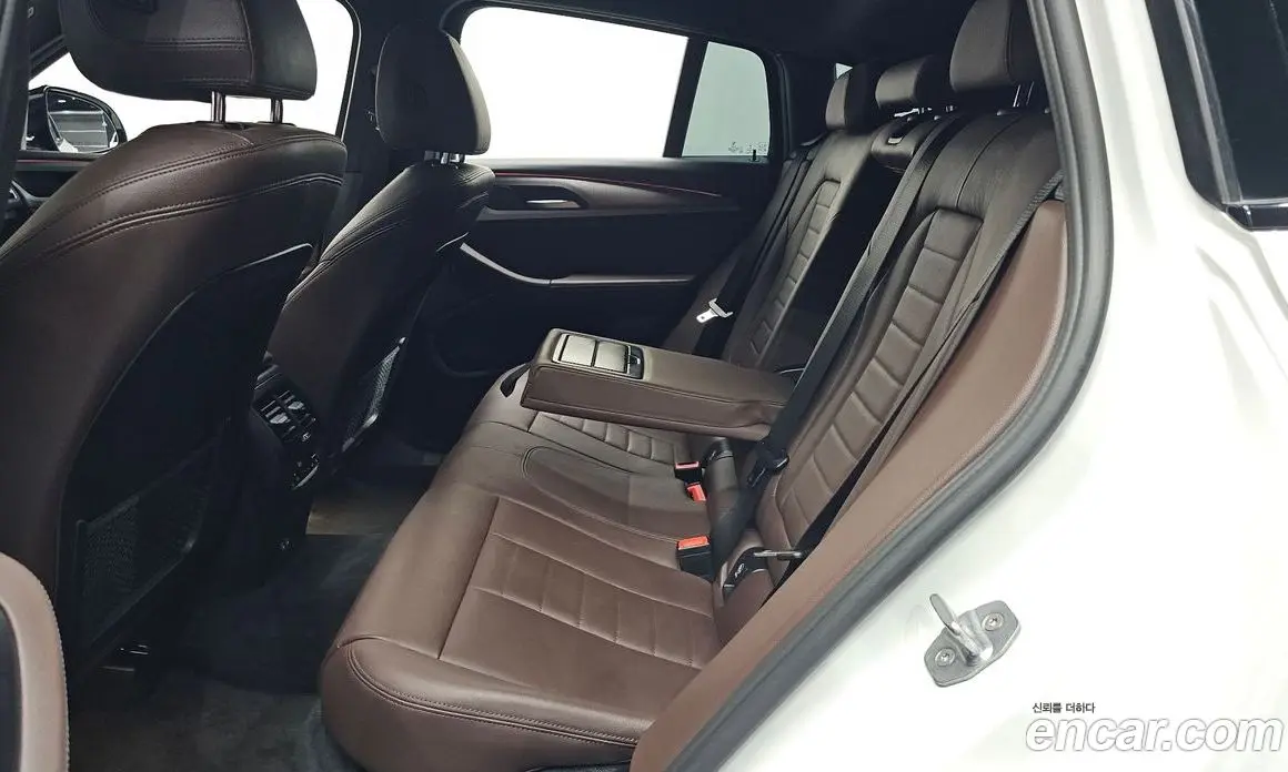 BMW X4 2019 2.0 автомат (гидро), фото 16