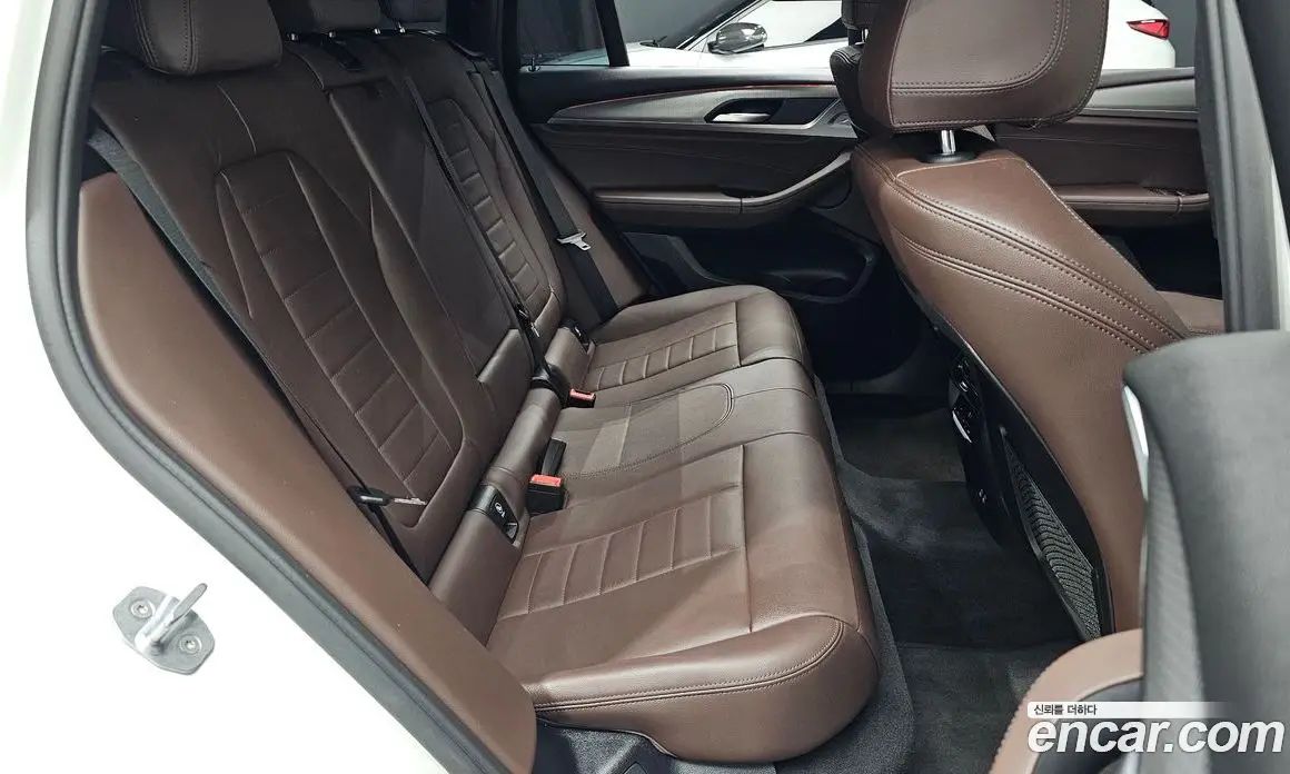 BMW X4 2019 2.0 автомат (гидро), фото 17