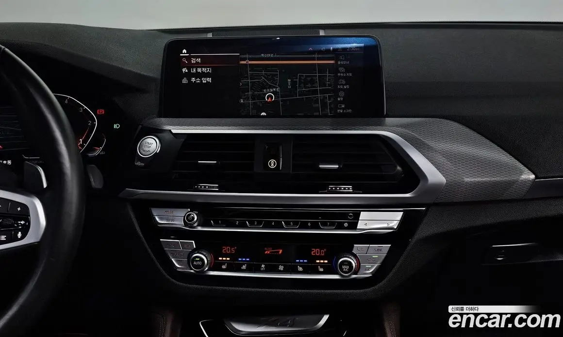 BMW X4 2019 2.0 автомат (гидро), фото 19
