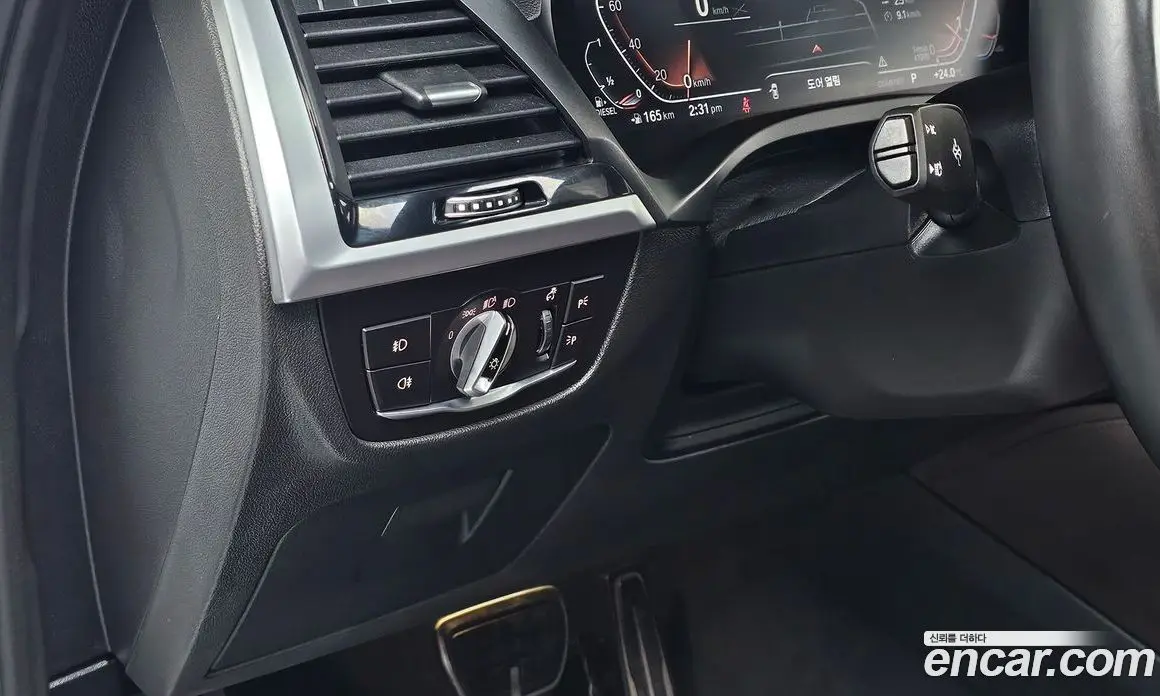 BMW X4 2019 2.0 автомат (гидро), фото 21