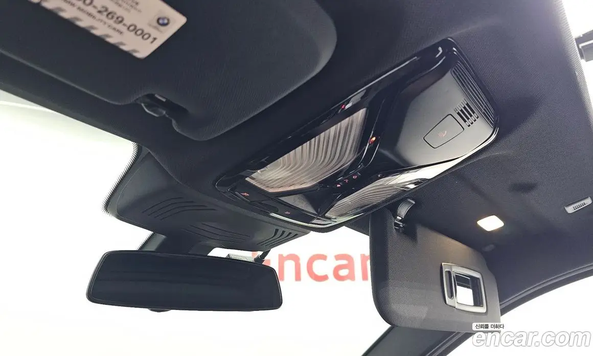 BMW X4 2019 2.0 автомат (гидро), фото 26