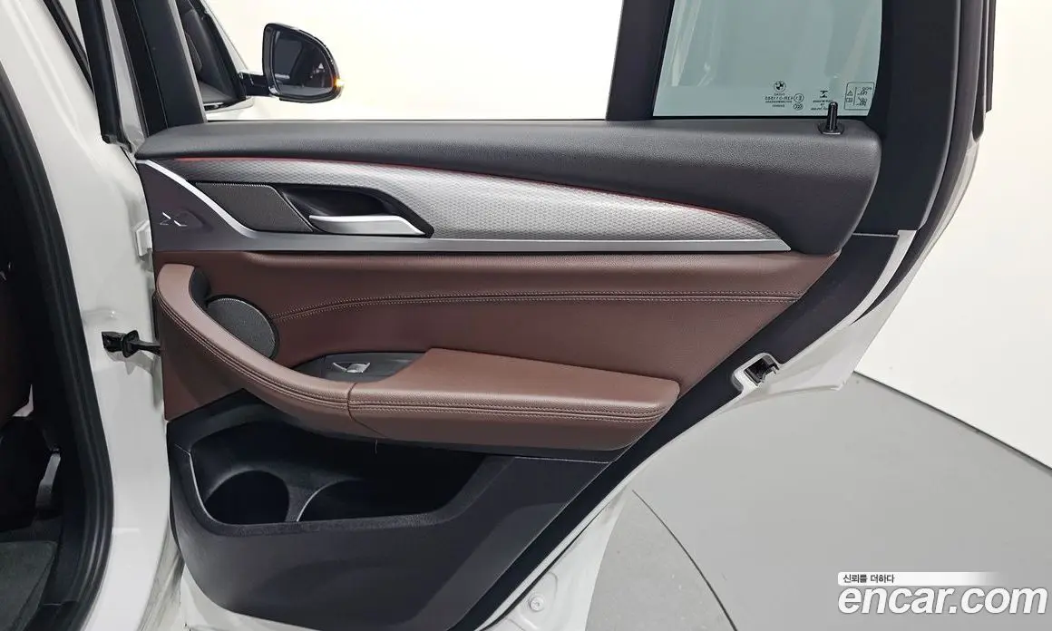 BMW X4 2019 2.0 автомат (гидро), фото 28