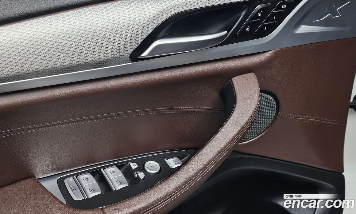 BMW X4 2019 2.0 автомат (гидро), фото 30
