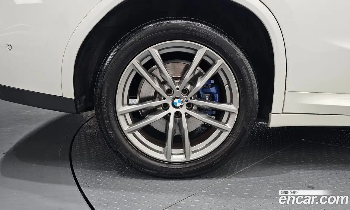 BMW X4 2019 2.0 автомат (гидро), фото 4