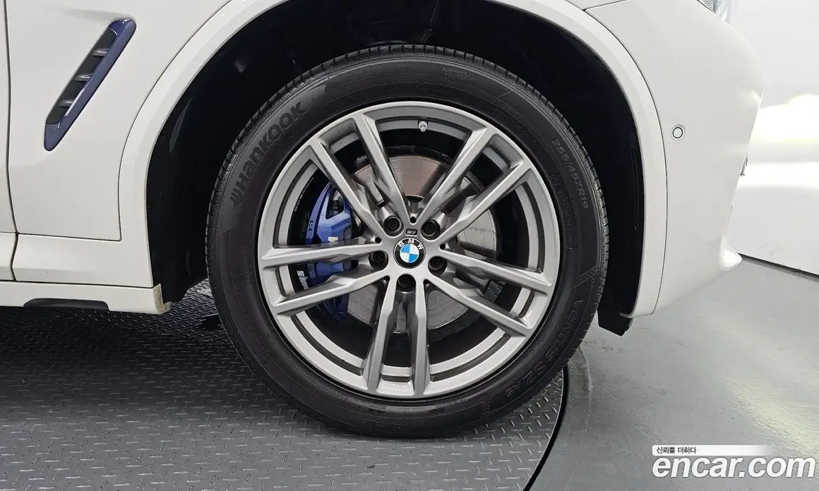 BMW X4 2019 2.0 автомат (гидро), фото 6