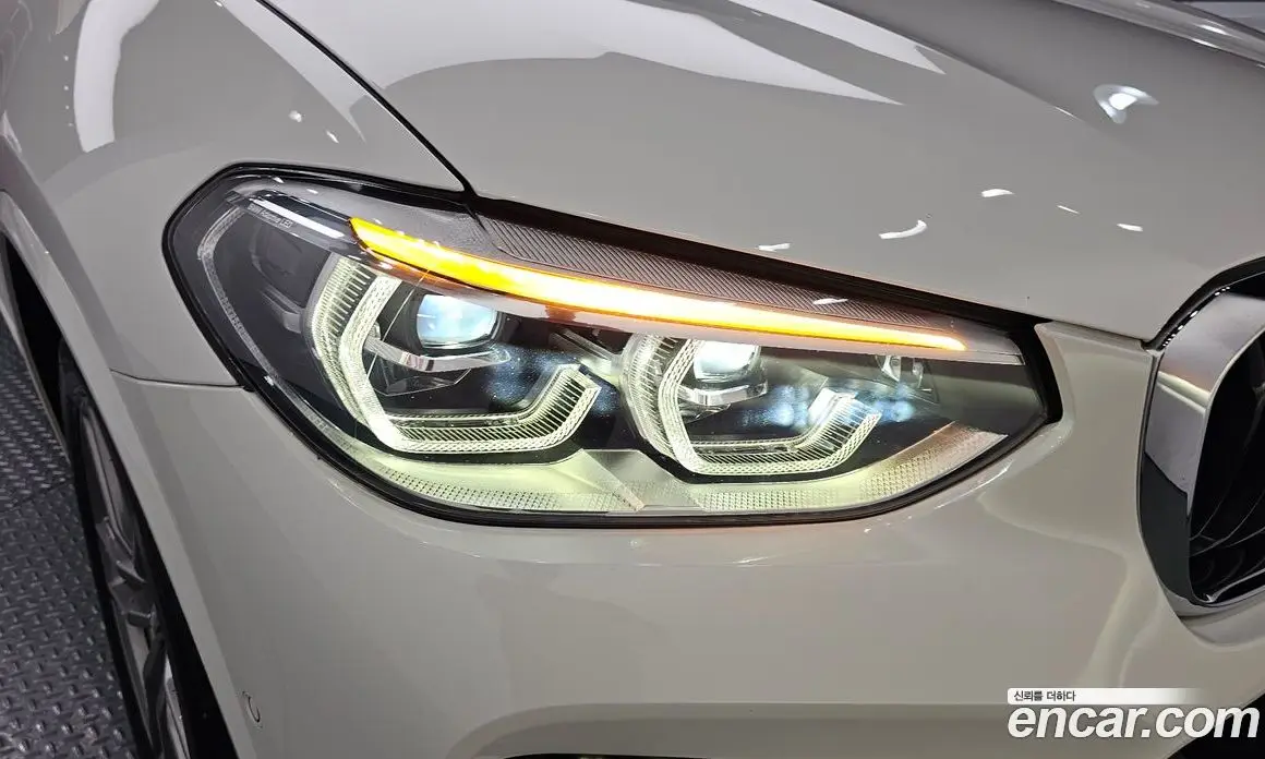 BMW X4 2019 2.0 автомат (гидро), фото 7