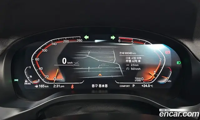 BMW X4 2019 2.0 автомат (гидро), миниатюра 10