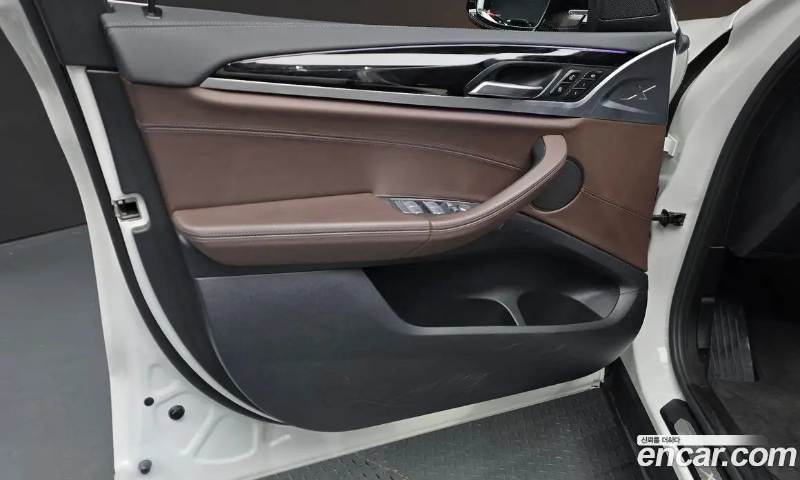 BMW X4 2020 2.0 автомат (гидро), фото 13