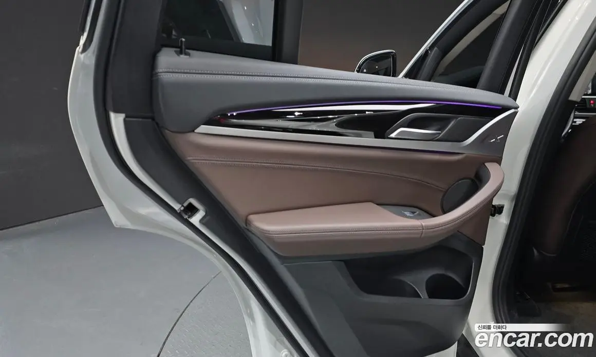 BMW X4 2020 2.0 автомат (гидро), фото 14