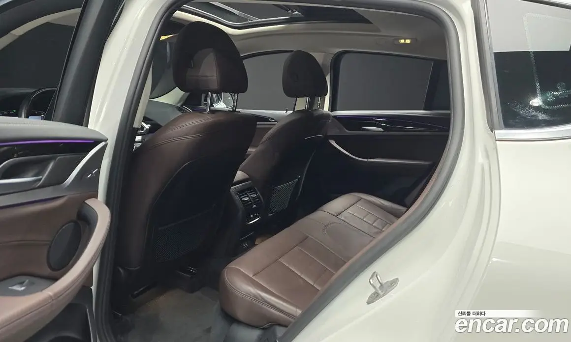 BMW X4 2020 2.0 автомат (гидро), фото 16