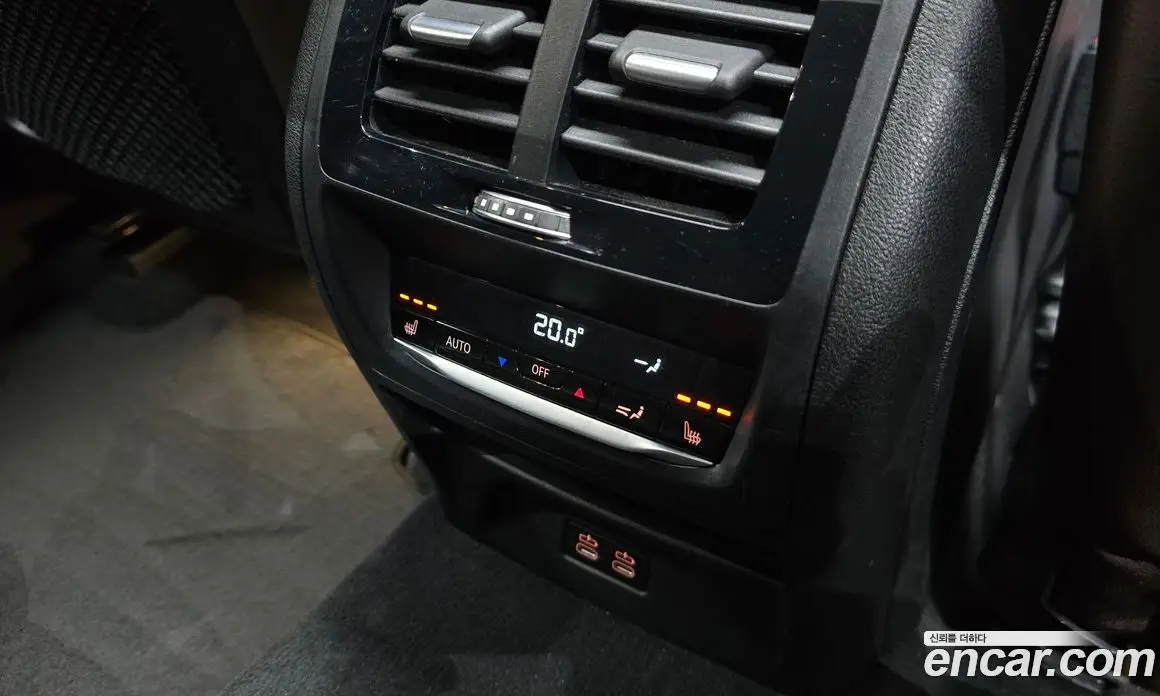 BMW X4 2020 2.0 автомат (гидро), фото 22