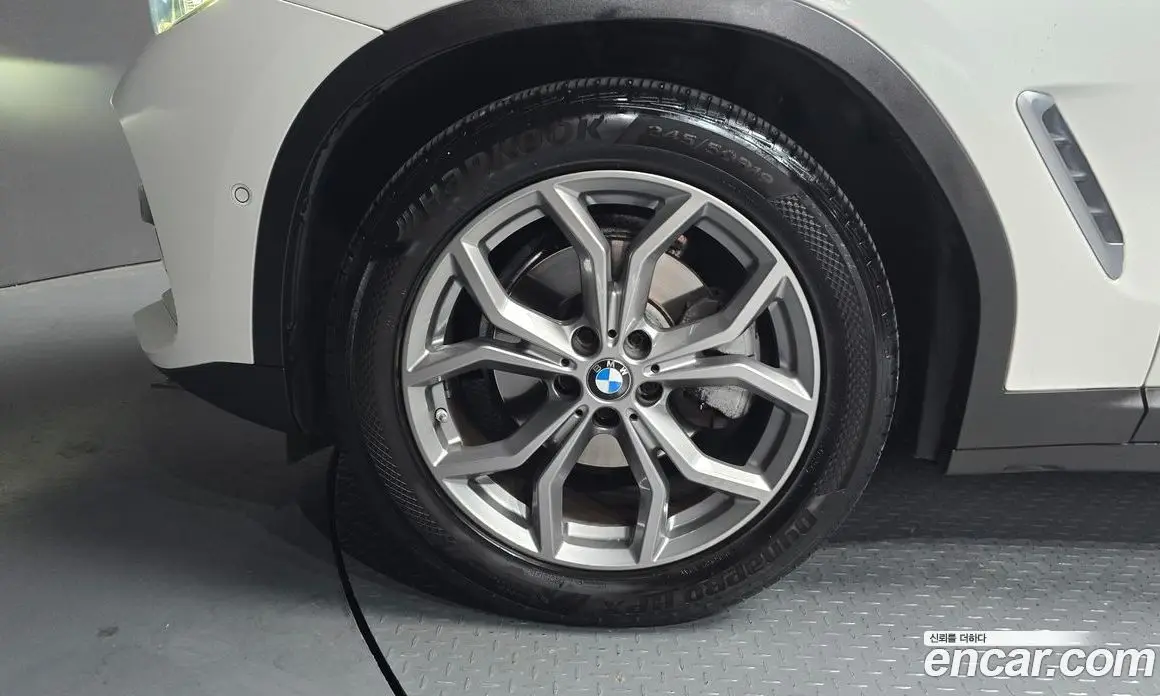 BMW X4 2020 2.0 автомат (гидро), фото 4