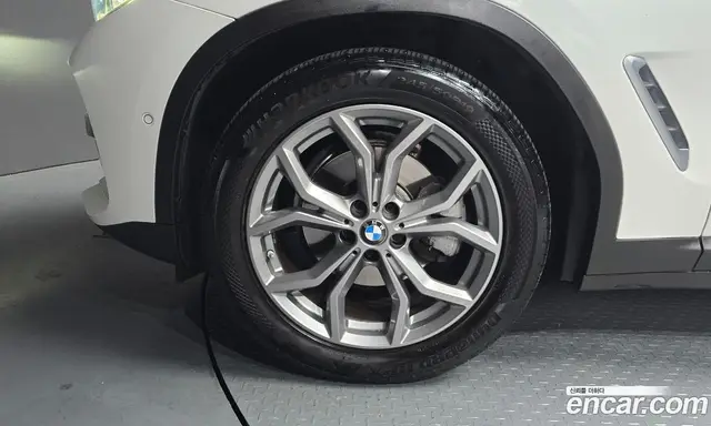 BMW X4 2020 2.0 автомат (гидро), миниатюра 4