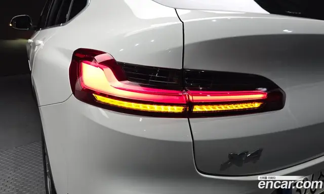 BMW X4 2020 2.0 автомат (гидро), миниатюра 8