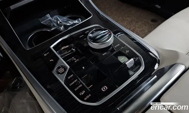 BMW X5 2025 3.0 автомат (гидро), миниатюра 11