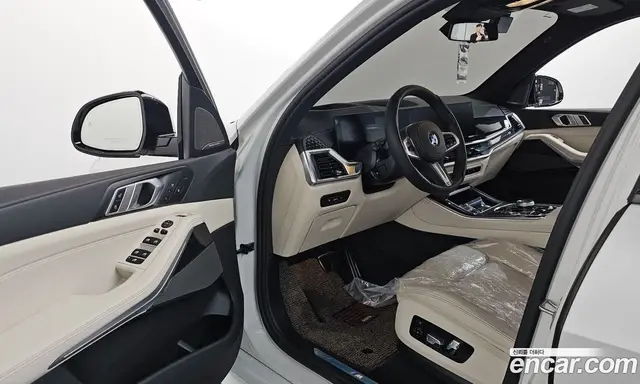 BMW X5 2025 3.0 автомат (гидро), миниатюра 12