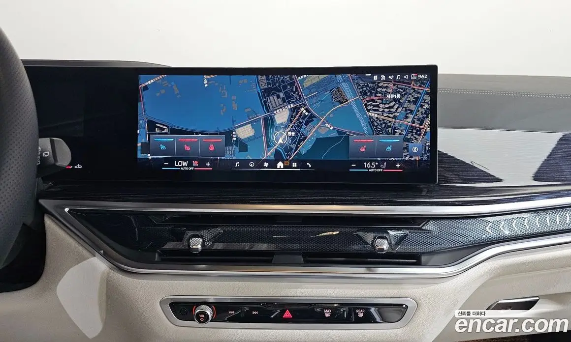 BMW X5 2025 3.0 автомат (гидро), фото 15