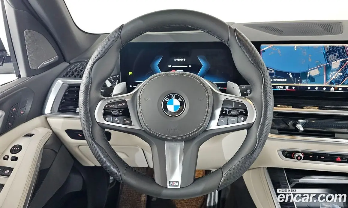 BMW X5 2025 3.0 автомат (гидро), фото 16