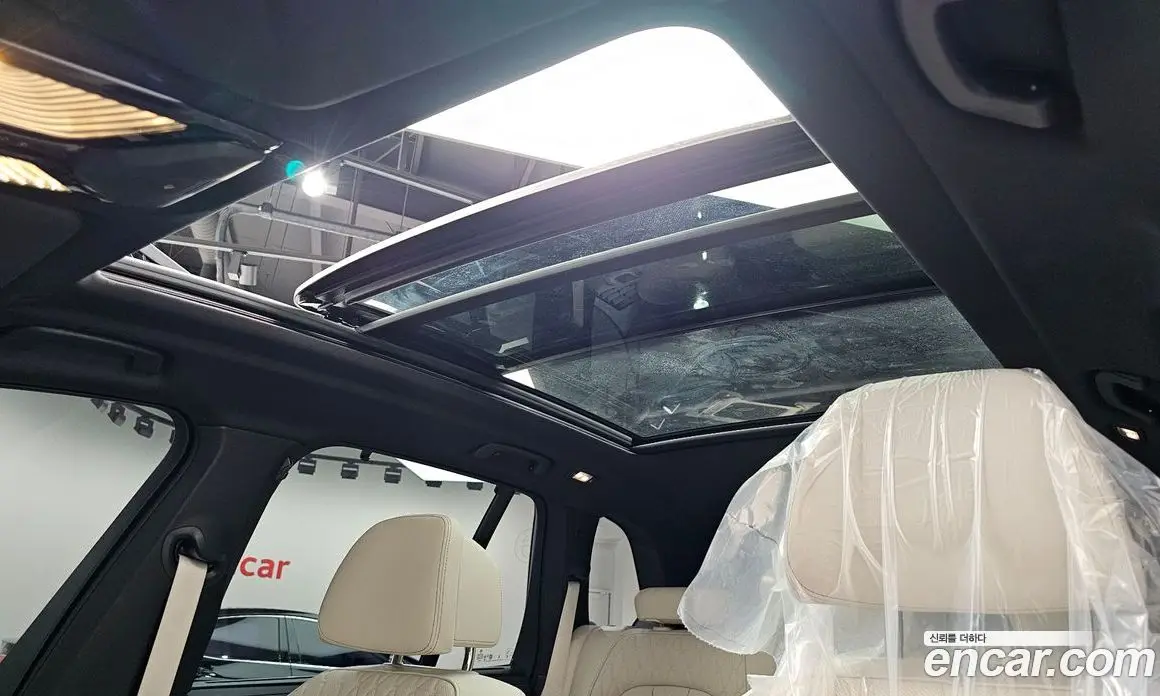 BMW X5 2025 3.0 автомат (гидро), фото 18