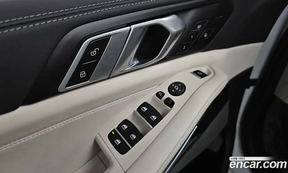BMW X5 2025 3.0 автомат (гидро), фото 22