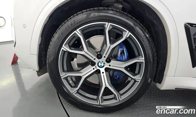 BMW X5 2025 3.0 автомат (гидро), миниатюра 5