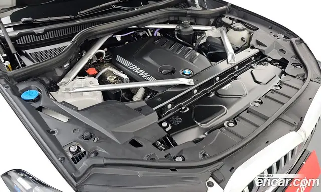 BMW X5 2025 3.0 автомат (гидро), миниатюра 6