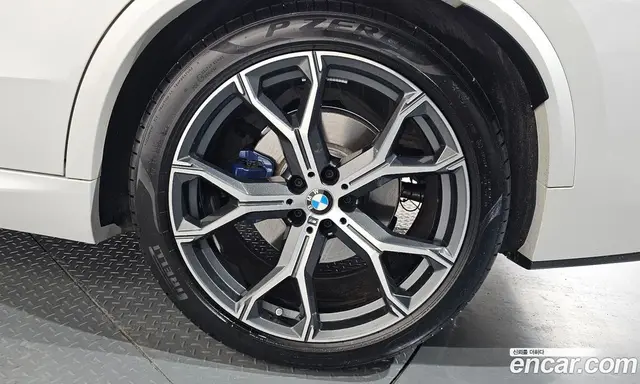 BMW X5 2025 3.0 автомат (гидро), миниатюра 7