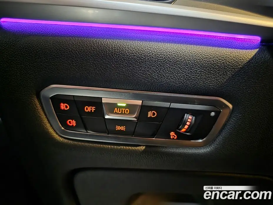 BMW X7 2021 3.0 автомат (гидро), фото 35