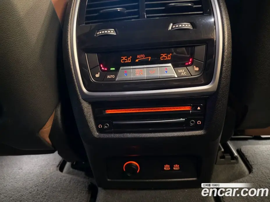 BMW X7 2021 3.0 автомат (гидро), фото 42