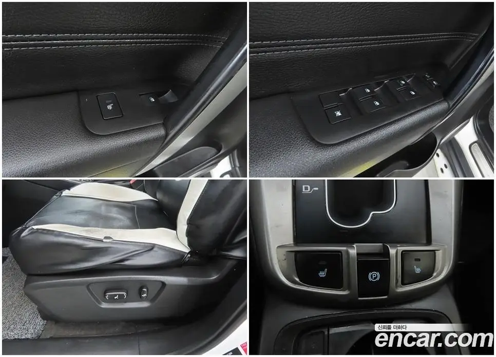Chevrolet Captiva 2015 2.0 автомат (гидро), фото 20
