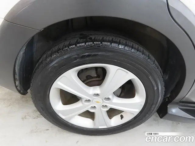 Chevrolet Captiva 2015 2.0 автомат (гидро), миниатюра 5