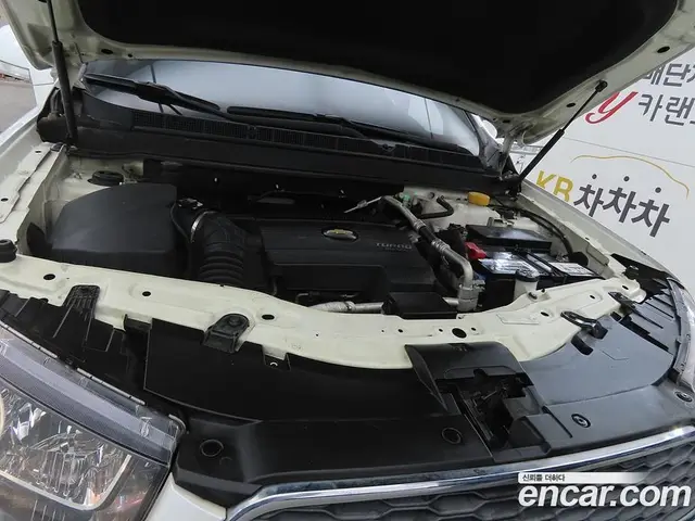 Chevrolet Captiva 2015 2.0 автомат (гидро), миниатюра 6