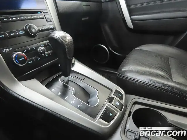 Chevrolet Captiva 2015 2.0 автомат (гидро), миниатюра 9