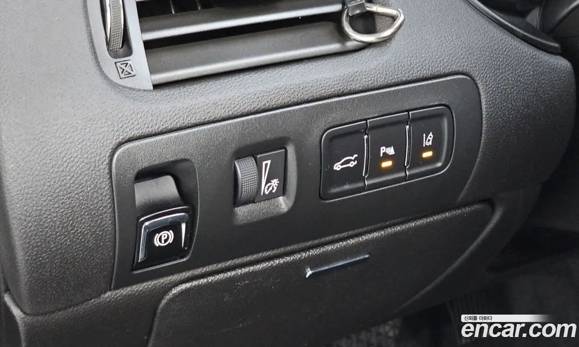 Chevrolet Impala 2017 2.5 автомат (гидро), фото 14